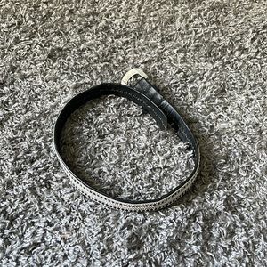 Women’s High Waist Belt